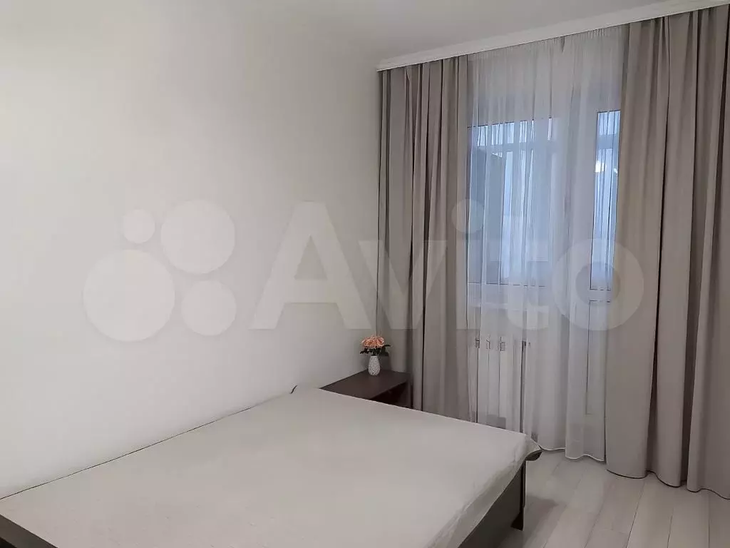 1-к. квартира, 41,1 м, 9/25 эт. - Фото 1