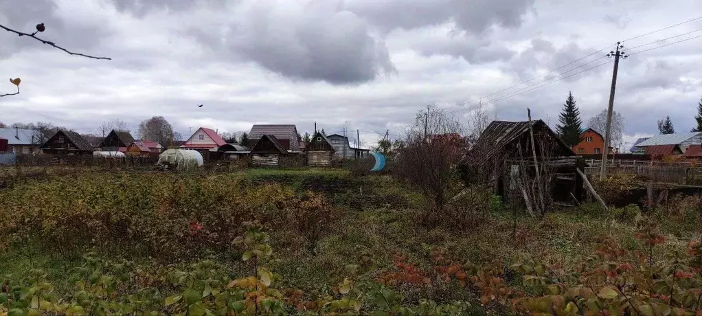 Участок в Башкортостан, Иглинский район, с. Тавтиманово ул. Чкалова ... - Фото 1