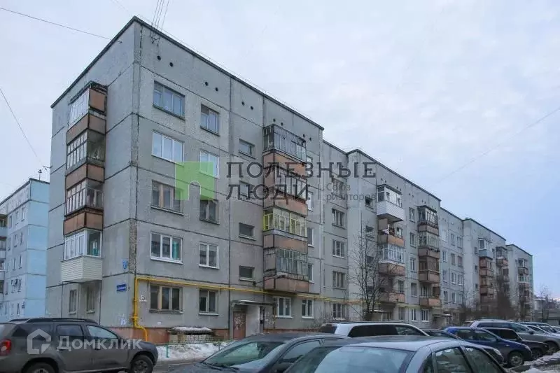 Продаётся 2-к квартира, 47 м - Фото 0