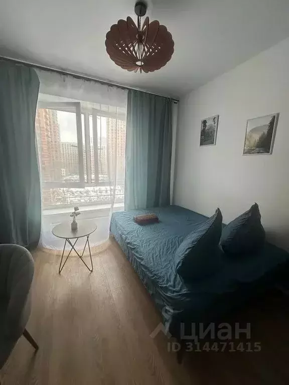 Студия Московская область, Ленинский городской округ, Боброво пгт ул. ... - Фото 0