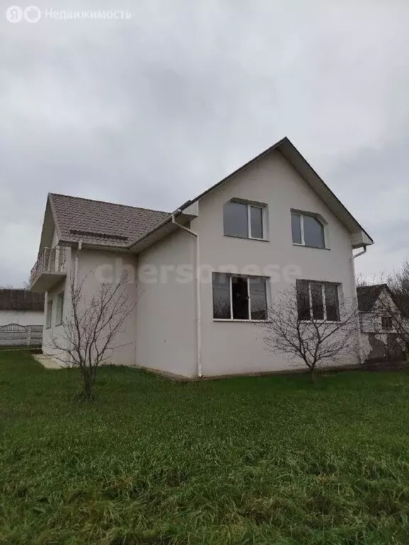 Дом в Орлиновский муниципальный округ, село Гончарное, улица Кичигина ... - Фото 2