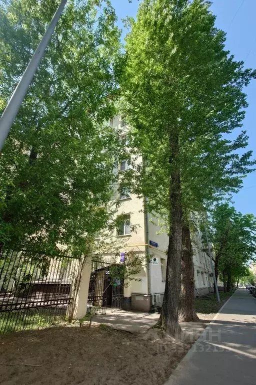 Комната Москва Лазаревский пер., 8 (12.6 м) - Фото 1