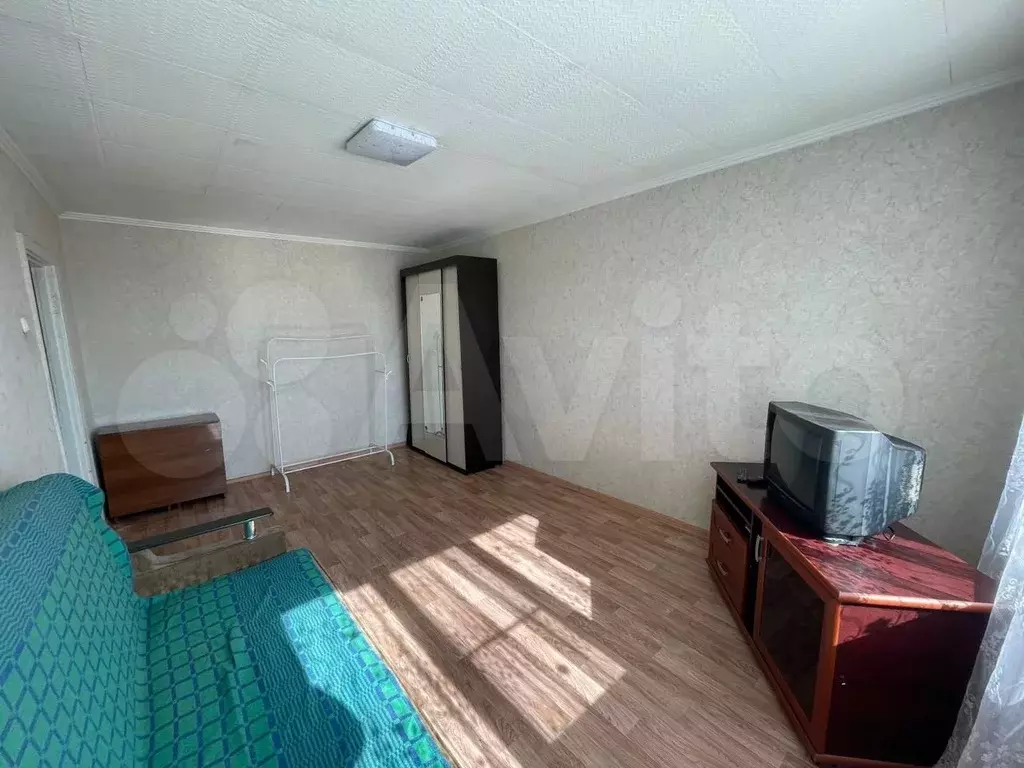 1-к. квартира, 32 м, 4/5 эт. - Фото 1