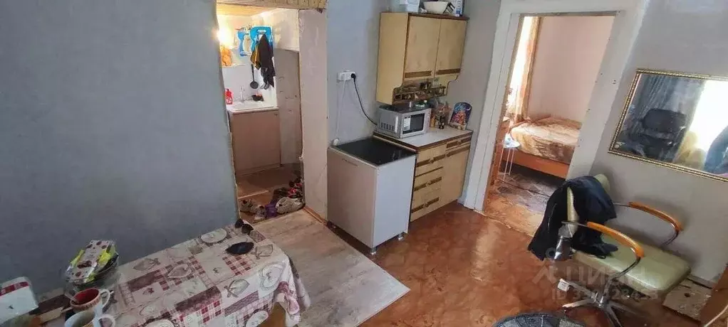 Студия Крым, Феодосия ул. Нахимова, 45 (27.0 м) - Фото 1