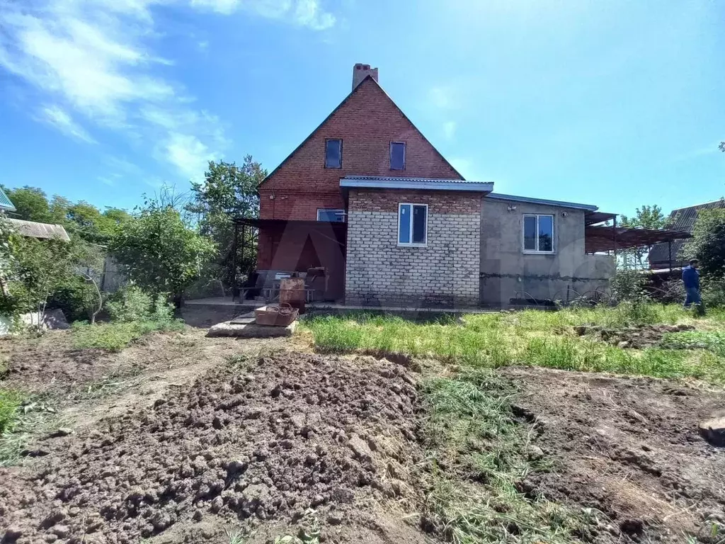 Дом 105 м на участке 6 сот. - Фото 1