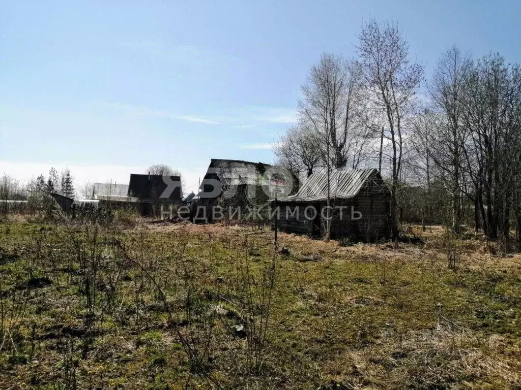 Участок в Пермский край, Березники ул. Рылеева, 5 (7.5 сот.) - Фото 0
