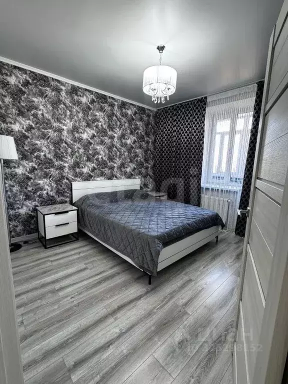 1-к кв. Ростовская область, Таганрог пер. 1-й Новый, 22Б (38.0 м) - Фото 1