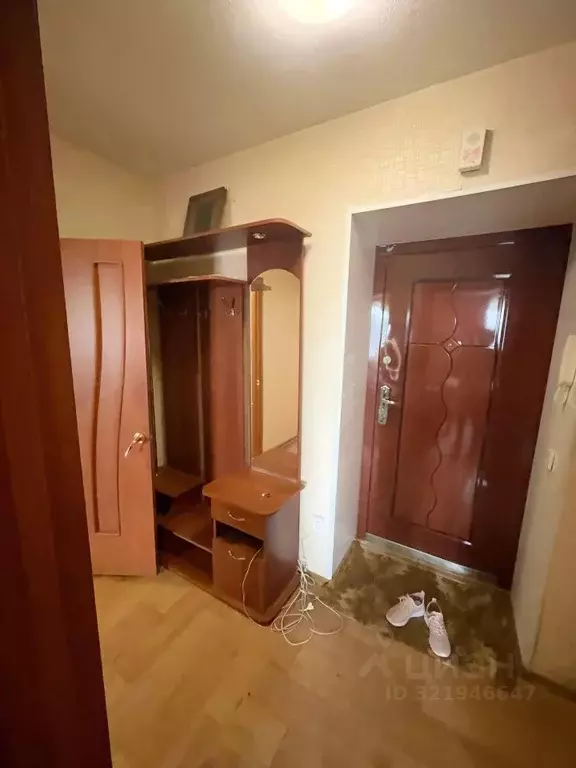 1-к кв. Рязанская область, Рязань ул. Крупской, 24 (40.0 м) - Фото 1