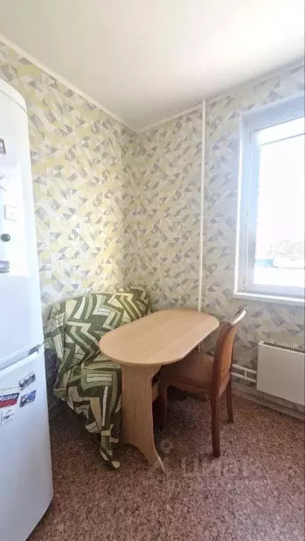 1-к кв. Москва ул. Захарьинские Дворики, 1к1 (40.0 м) - Фото 1