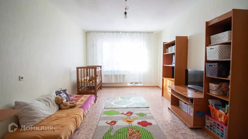 Продаётся 3-к квартира, 83.1 м - Фото 0