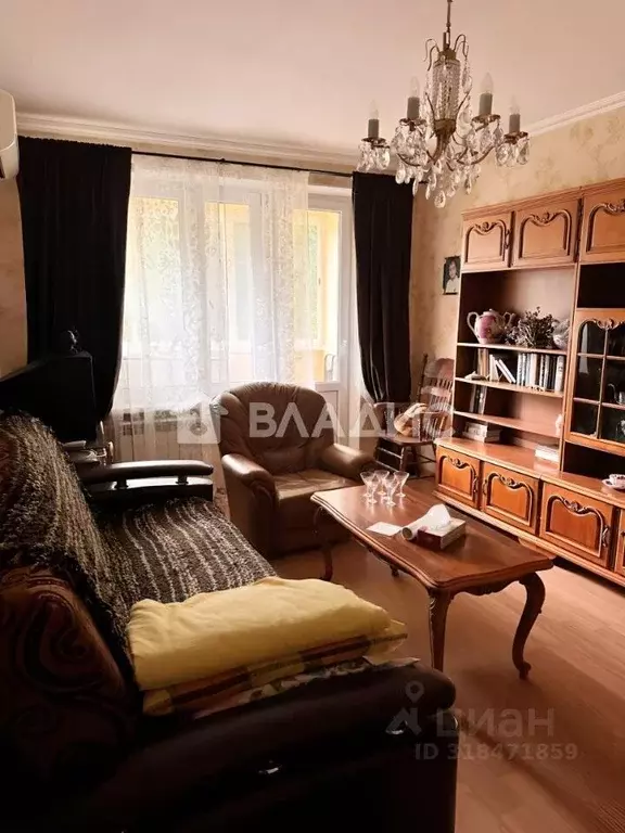 2-к кв. Москва ул. Красного Маяка, 5К2 (42.6 м) - Фото 0