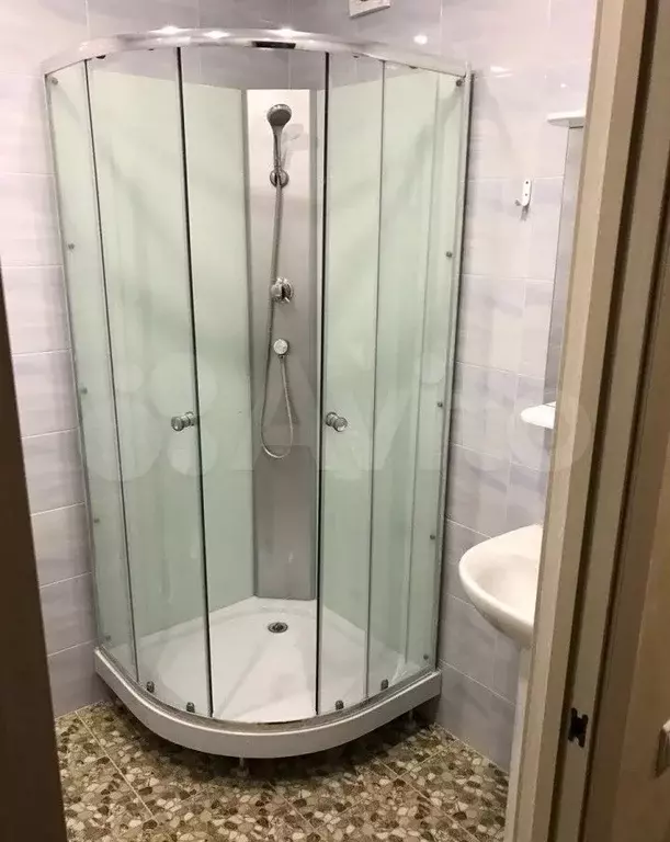 Квартира-студия, 28 м, 10/20 эт. - Фото 1