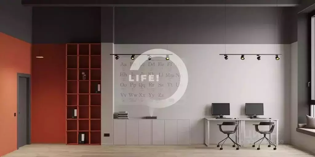 Помещение свободного назначения в Санкт-Петербург Дачный просп., 17К2 ... - Фото 2