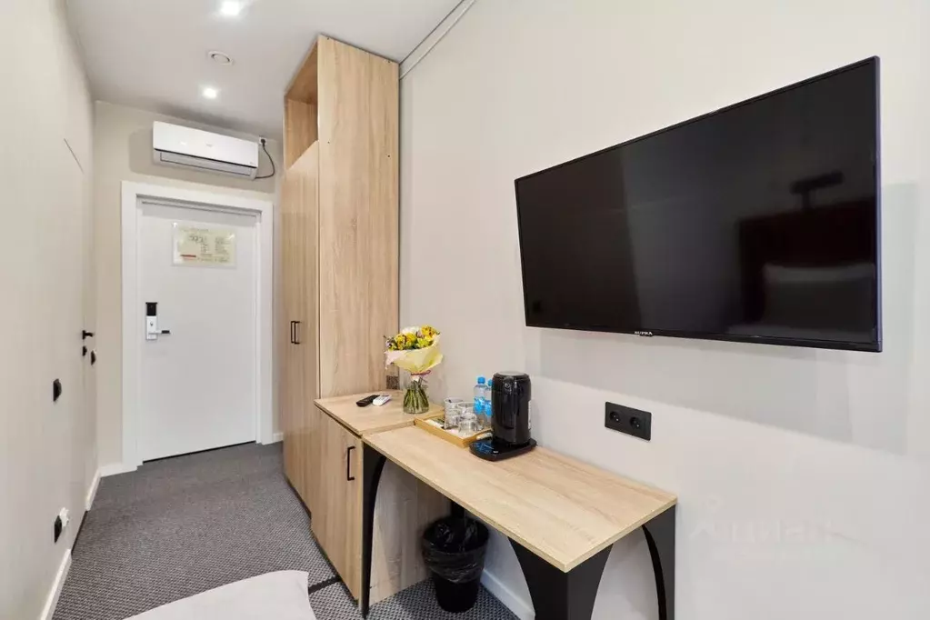 Комната Санкт-Петербург Владимирский просп., 1/47 (12.0 м) - Фото 2