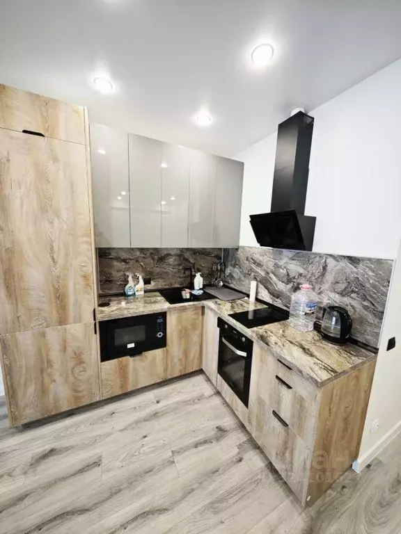 Студия Приморский край, Владивосток просп. Красного Знамени, 139 (45.0 ... - Фото 1