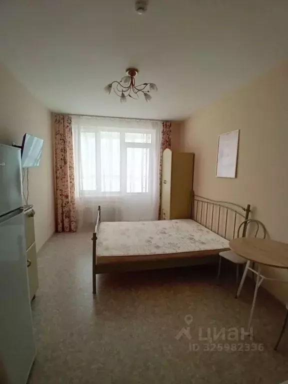 Студия Красноярский край, Красноярск ул. Лесников, 43Б (21.8 м) - Фото 1