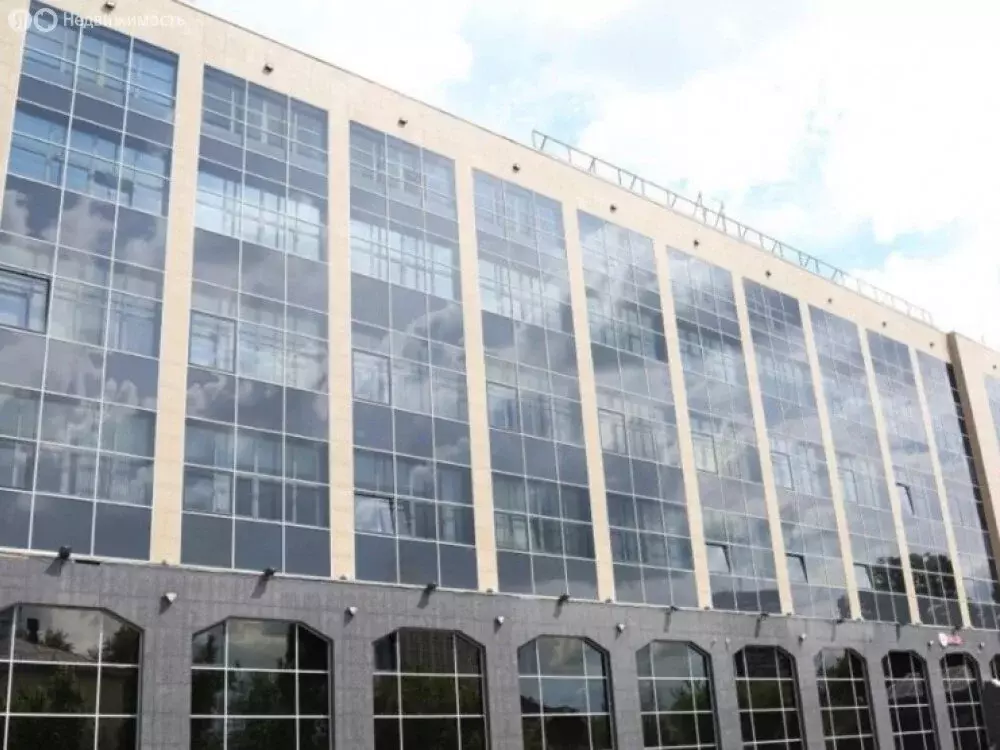 Офис (190 м) - Фото 2