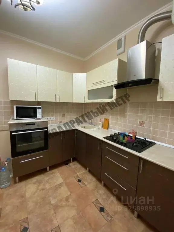 3-к кв. Калмыкия, Элиста Квартальная ул., 18 (79.4 м) - Фото 1