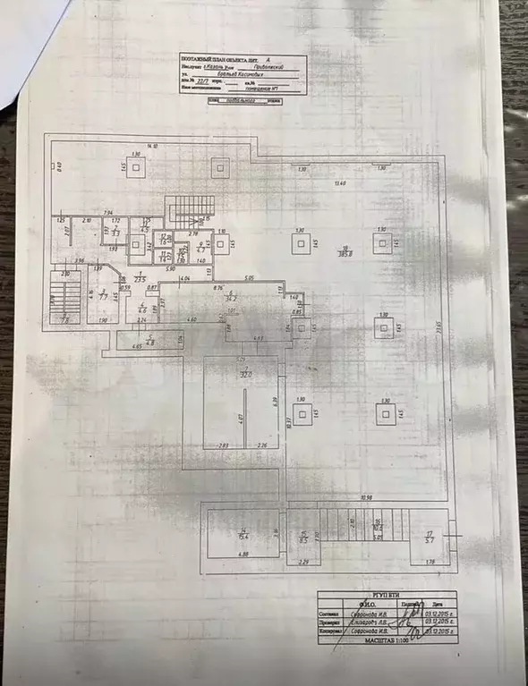 Первая линия, доступ 24/7, Братьев Касимовых 22/7 - Фото 0