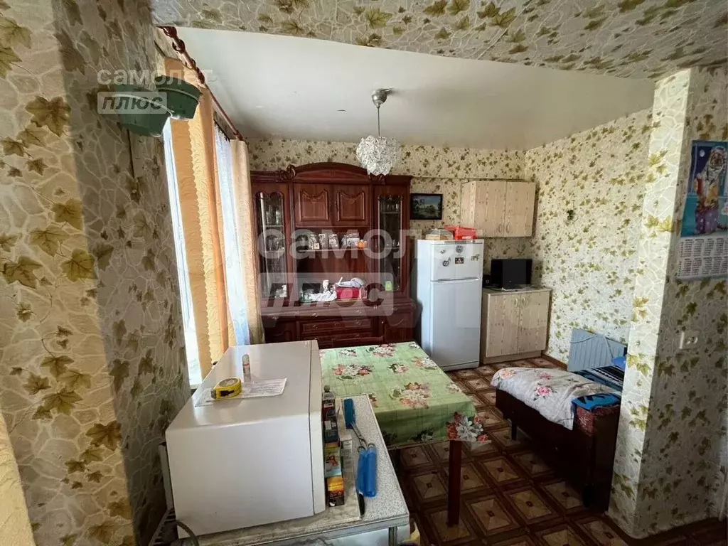 4-к. квартира, 58,1 м, 4/5 эт. - Фото 1