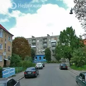 1к в 3-комнатной квартире (17 м) - Фото 1