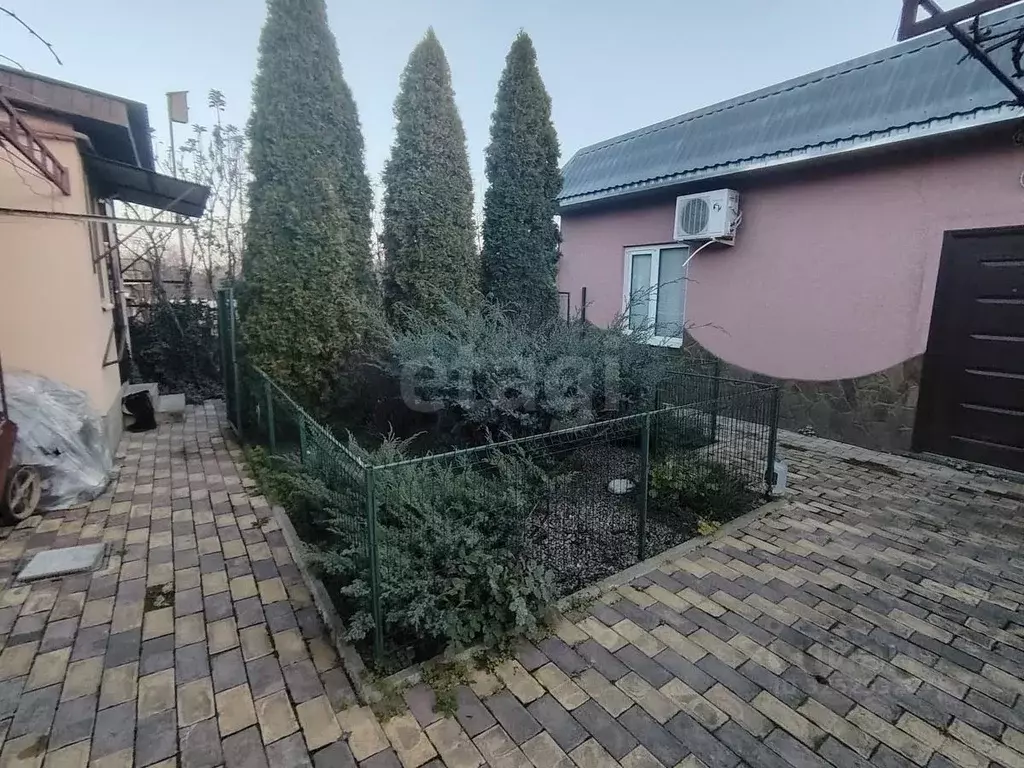 Дом в Адыгея, Майкоп Ростовская ул. (90 м) - Фото 1