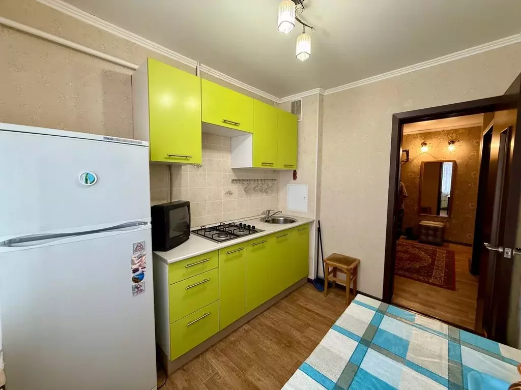 2-к кв. Ростовская область, Таганрог ул. Панфилова, 66 (49.4 м) - Фото 2