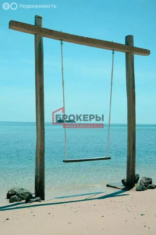 Участок в Фрунзе, Славянская улица, 14 (10 м) - Фото 2