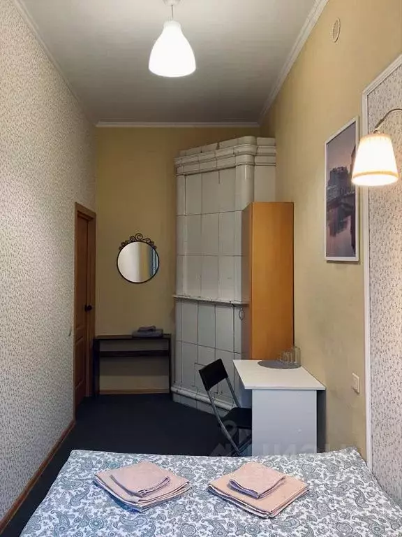 Комната Санкт-Петербург Невский просп., 103 - Фото 2