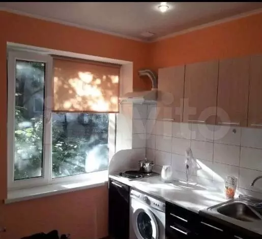 1-к. квартира, 30 м, 2/3 эт. - Фото 0