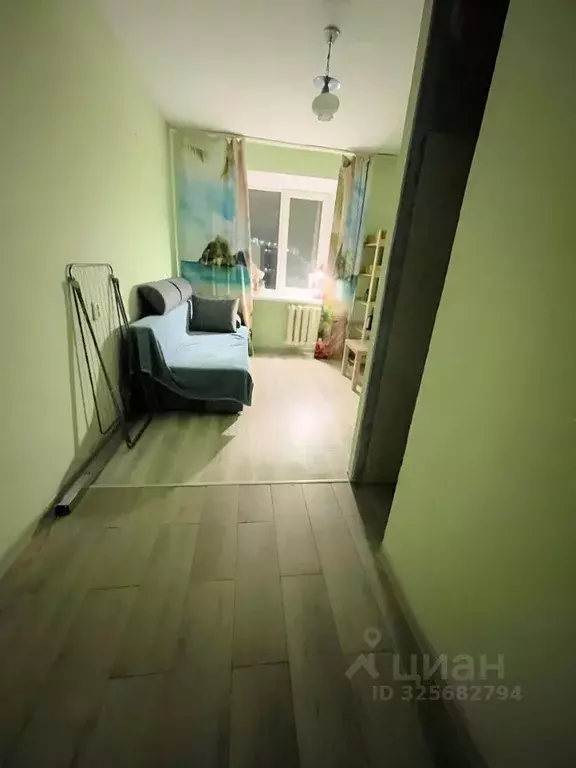 Комната Татарстан, Казань Авангардная ул., 171 (10.5 м) - Фото 2