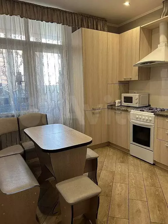 1-к. квартира, 33 м, 8/22 эт. - Фото 1