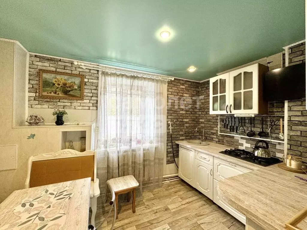 Дом в Пермский край, Березники Гвардейская ул., 43 (49 м) - Фото 0