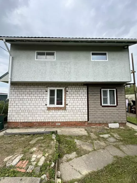 Дом в Ленинградская область, Сосновый Бор Строитель СНТ, ул. ... - Фото 1
