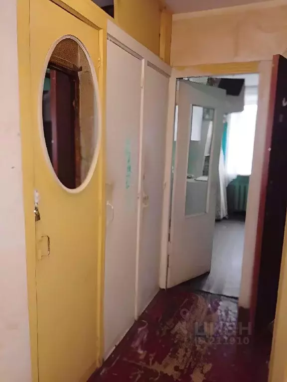 Комната Москва Кутузовский просп., 65 (11.3 м) - Фото 1
