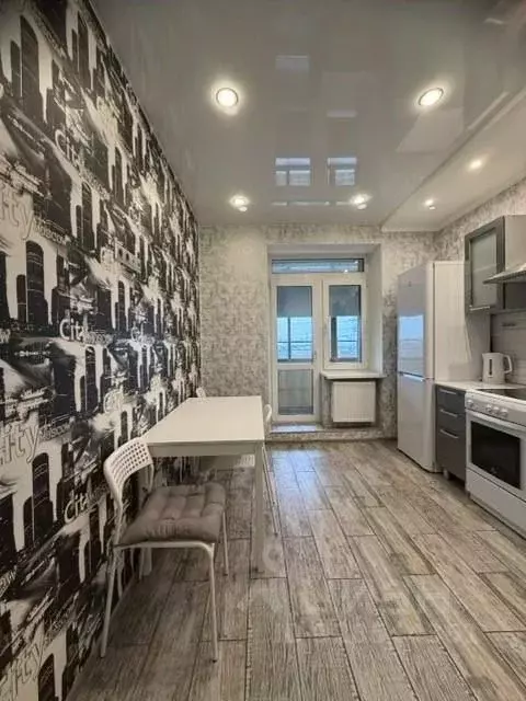 1-к кв. Московская область, Химки ул. Германа Титова, 5к2 (38.2 м) - Фото 2