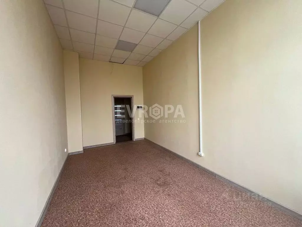 Офис в Ульяновская область, Ульяновск Симбирская ул., 6 (400 м) - Фото 2