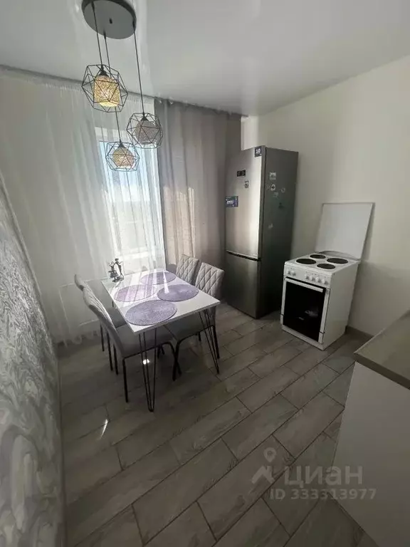 2-к кв. Алтайский край, Барнаул тракт Змеиногорский, 120/12 (52.0 м) - Фото 2