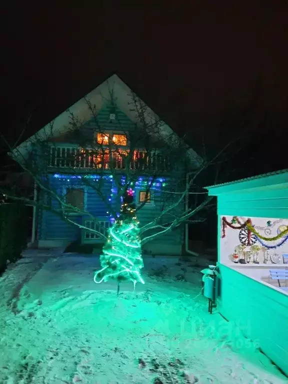 Дом в Владимирская область, Суздаль ул. Стромынка, 22 (52 м) - Фото 2