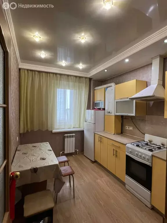 1-комнатная квартира: Батайск, улица Кулагина, 73 (38 м) - Фото 0