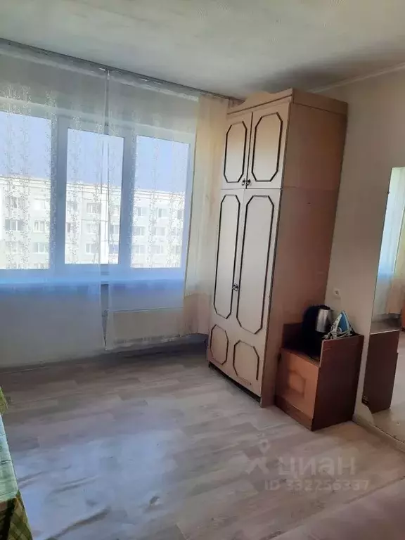 Комната Кемеровская область, Кемерово Ногинская ул., 10а (12.0 м) - Фото 1