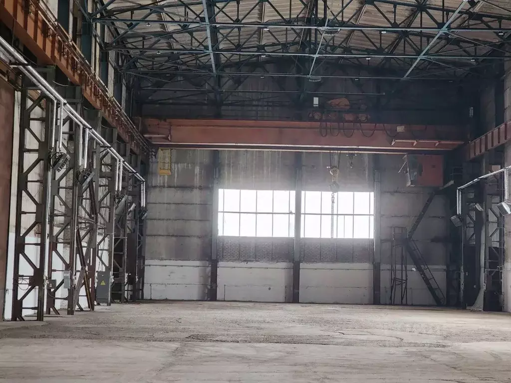 Склад в Московская область, Раменское ул. Михалевича, 47 (2257 м) - Фото 1