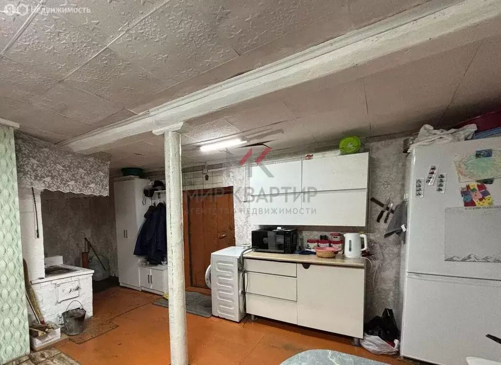 Дом в Кызыл, Интернациональная улица (28.4 м) - Фото 2