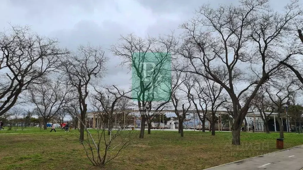 Помещение свободного назначения в Севастополь ул. Челюскинцев, 57/3 ... - Фото 2