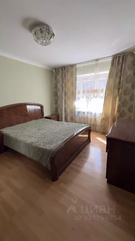 3-к кв. Северная Осетия, Владикавказ ул. Ватутина, 72 (72.0 м) - Фото 2