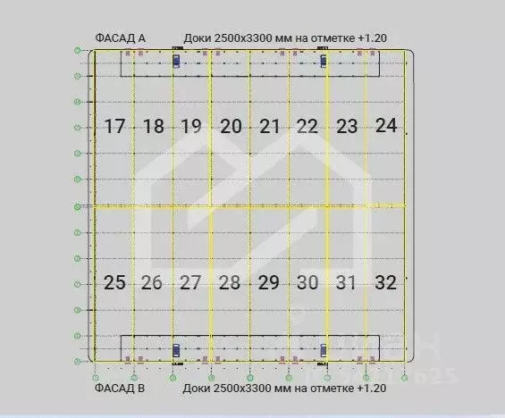 Помещение свободного назначения в Московская область, Ногинск ... - Фото 2