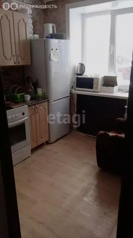 2-комнатная квартира: Верх-Катунское, улица Мира, 2 (40 м) - Фото 0