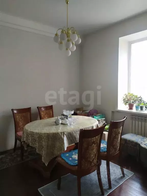 5-к кв. Забайкальский край, Чита ул. Амурская, 82 (133.5 м) - Фото 1