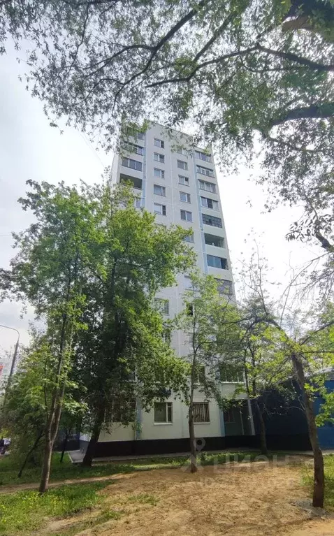 3-к кв. Москва бул. Яна Райниса, 26К1 (64.7 м) - Фото 1