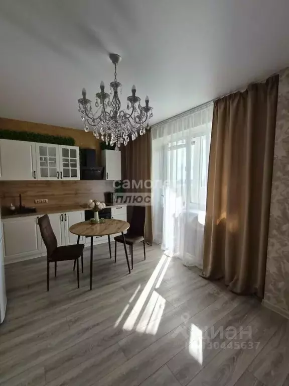 Студия Курская область, Курск просп. Вячеслава Клыкова, 9В (26.9 м) - Фото 2